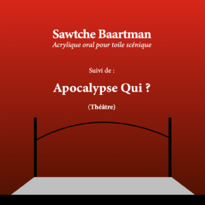 Sawtche Baartman